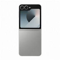 samsung galaxy flip 6 - Samsung Galaxy Z Flip6 5G 512GB Silver Shadow (Sidabrinis) - 5 nuotrauka