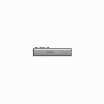 samsung galaxy flip 6 - Samsung Galaxy Z Flip6 5G 512GB Silver Shadow (Sidabrinis) - 9 nuotrauka