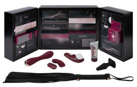 Magic Shiver erotinis Advento kalendorius