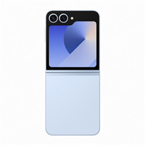 mobilus telefonai 512gb - Samsung Galaxy Z Flip6 5G 512GB Blue (Mėlynas) - 5 nuotrauka