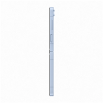 mobilus telefonai 512gb - Samsung Galaxy Z Flip6 5G 512GB Blue (Mėlynas) - 6 nuotrauka