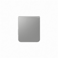 samsung galaxy flip 6 - Samsung Galaxy Z Flip6 5G 256GB Silver Shadow (Sidabrinis) - 8 nuotrauka