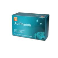 JT Pharma Uro Pharma papildai šunims ir katėms su inkstų nepakankamumo ir šlapimo takų ligų atvejais, 60 tablečių
