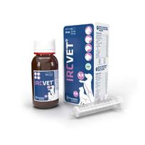 papildai inkstams - Pharmadiet Irc-Vet Gel papildai šunims ir katėms, tinkamai inkstų veiklai palaikyti, 15 ml - 1 nuotrauka