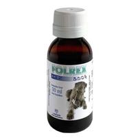 Folrex Pets papildai šunims ir katėms, skirti sveikiems sąnariams palaikyti, 30 ml