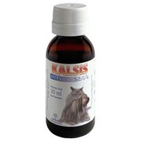 Kalsis Pets papildai šunims ir katėms, skirti sveikiems kaulams palaikyti, 30 ml