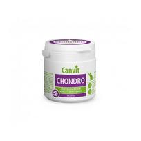 Canvit Chondro N100 papildai katėms judrumo sunkumų prevencijai, 100 g