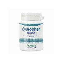 Protexin Cystophan papildai šlapimo sistemai gerinti, 30 tablečių