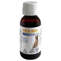Diamel Pets papildai augintiniams cukraligės kontrolei, 30 ml
