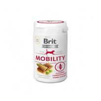 Brit Vitamins Mobility papildai šunims sveikiems kaulams ir sąnariams palaikyti, 150 g