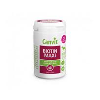 Canvit Biotin Maxi N76 papildai šunų kailio ir odos priežiūrai, 230 g