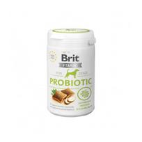 Brit Vitamins Probiotic papildai šunims natūralios bakterijų pusiausvyros palaikymui, 150 g