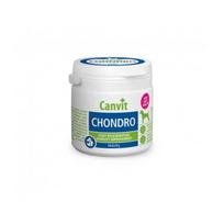 Canvit Chondro N100 papildai šunims judrumo sunkumų prevencijai, 100 g