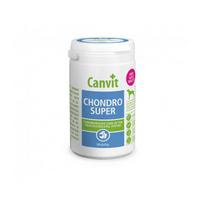 Canvit Chondro Super N80 papildai šunų judrumui palaikyti, 230 g