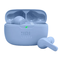 JBL Vibe Beam Blue (Mėlynos)