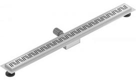 Dušo latakas Mexen Flat Sticks, 60 cm