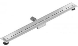 Dušo latakas Mexen Flat Modern, 80 cm