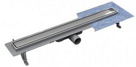 Dušo latakas Besco Virgo Basic, 60 cm