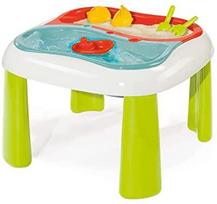 Smoby Water & Sand Table 840110