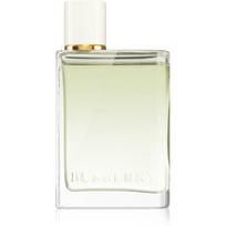 burberry moteriski kvepalai - Burberry Her, 50 ml - 2 nuotrauka
