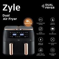 gruzdintuve - Zyle ZY029AF - 5 nuotrauka