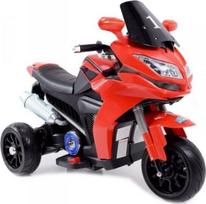 Vaikiškas elektrinis motociklas Super-Toys, 6288A