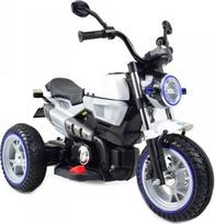 Vaikiškas elektrinis motociklas Super-Toys 8188FL