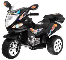 vaikiskas elektrinis triratis - Vaikiškas elektrinis motociklas, BJX-088 - 1 nuotrauka