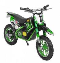 Elektrinis vaikiškas motociklas Hecht 54501