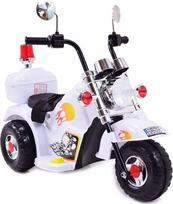 Vaikiškas elektrinis motocroleris Super-Toys