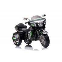 Vienvietis vaikiškas elektrinis motociklas Goldwing NEL-R1800GS
