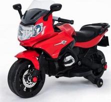Vaikiškas elektrinis motociklas Super-Toys Sport J558