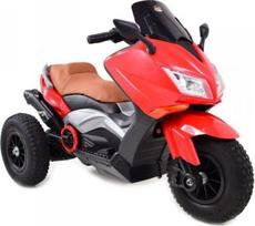 Vaikiškas elektrinis motociklas Super-Toys 9188 Air
