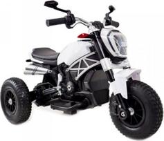 Vaikiškas elektrinis motociklas Super-Toys 1600 Air