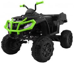 Vaikiškas elektrinis keturratis Quad XL ATV Pilot