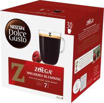 Dolce Gusto Zoegas Mollbergs Blandning kavos kapsulė, 30 vnt. 300 g
