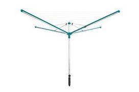 Drabužių džiovykla Leifheit Linomatic 600 Deluxe, 175 cm