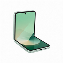 512gb telefonas - Samsung Galaxy Z Flip6 5G 512GB Mint (Žalias) - 2 nuotrauka
