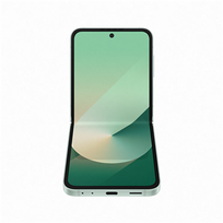 512gb telefonas - Samsung Galaxy Z Flip6 5G 512GB Mint (Žalias) - 3 nuotrauka