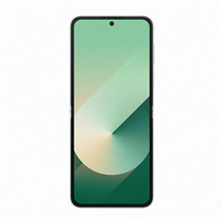 512gb telefonas - Samsung Galaxy Z Flip6 5G 512GB Mint (Žalias) - 4 nuotrauka