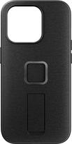 iphone 15 pro pilkas - Peak Design case Apple iPhone 15 Pro Max Mobile Everyday Loop Case V2 - 1 nuotrauka