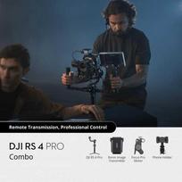 dji rs 4 pro - DJI RS 4 Pro Combo - 6 nuotrauka