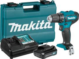 makita df333d - Makita DF333DWY - 1 nuotrauka