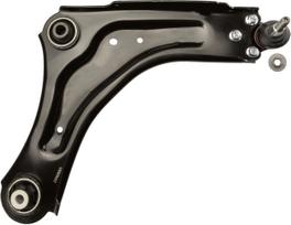 Valdymo svirtis TRW JTC2183