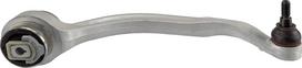 Valdymo svirtis TRW JTC350
