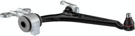 Valdymo svirtis TRW JTC1342