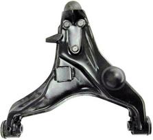 Valdymo svirtis TRW JTC7708