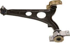 Valdymo svirtis TRW JTC384