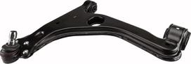 Valdymo svirtis TRW JTC823