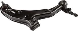 Valdymo svirtis TRW JTC7573